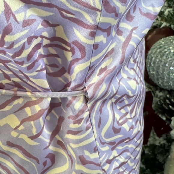 Vestido Corto Casual Mujer Dahla - Picture 10 of 10